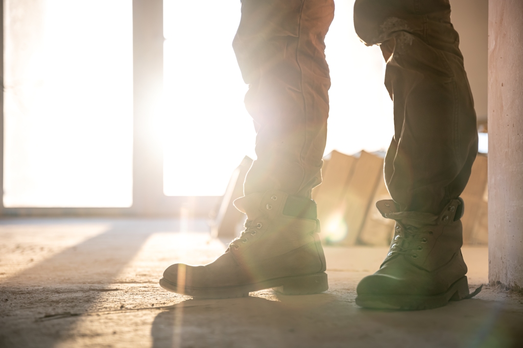 Maximising the Lifespan of Your Safety Boots: A Maintenance Guide in Maitland